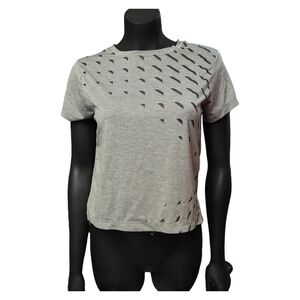 Nike Running Dri Fit Crop Top